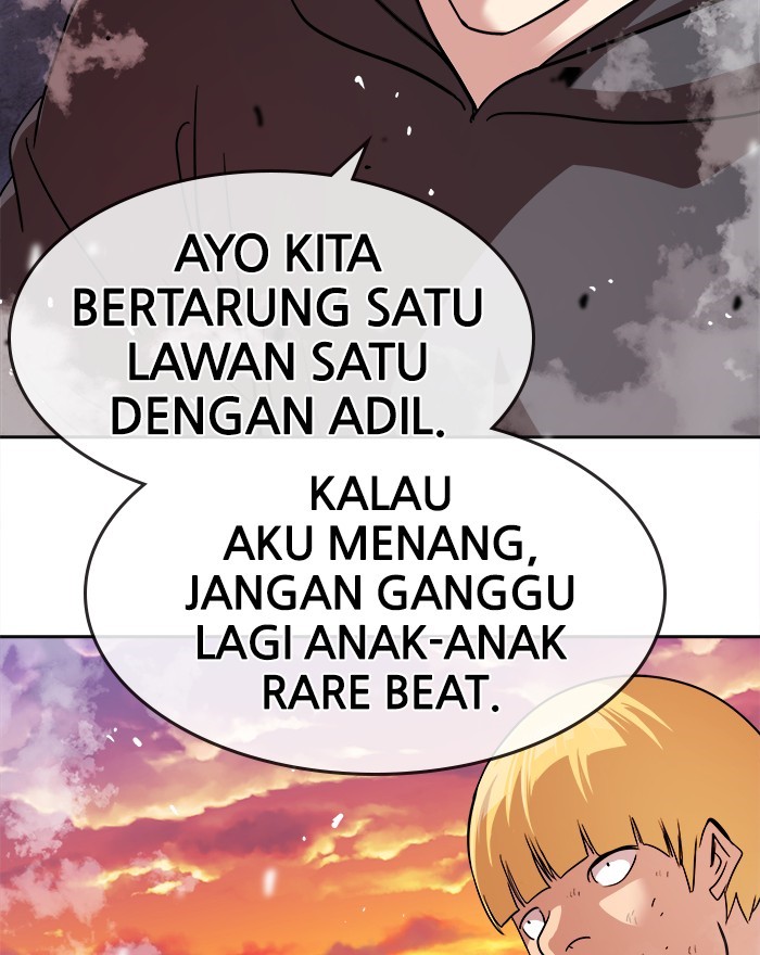 Change Season 2 Chapter 78 Bahasa Indonesia