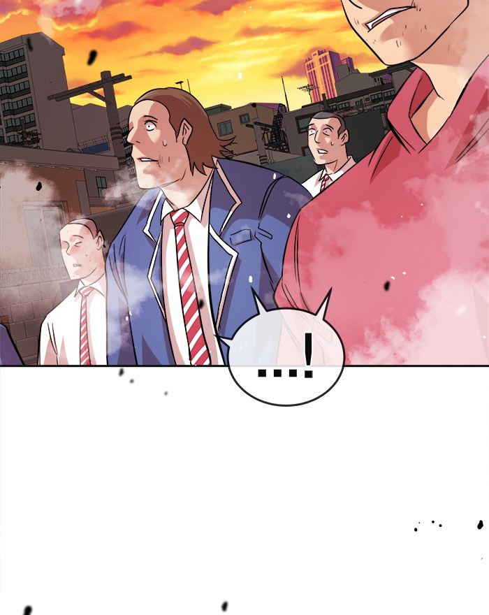 Change Season 2 Chapter 78 Bahasa Indonesia