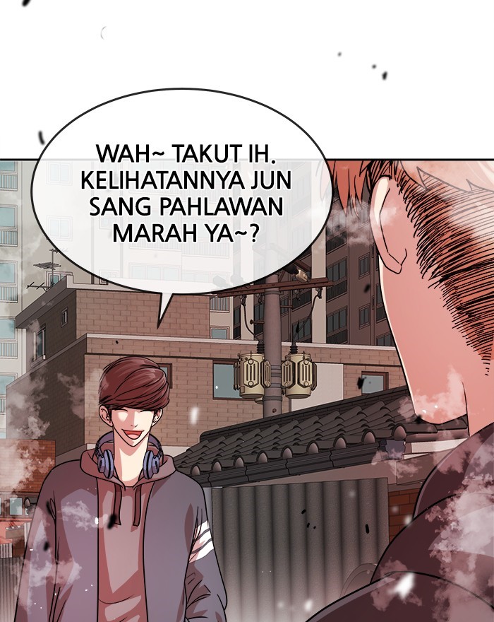 Change Season 2 Chapter 78 Bahasa Indonesia