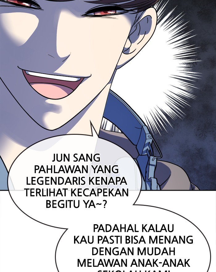 Change Season 2 Chapter 78 Bahasa Indonesia