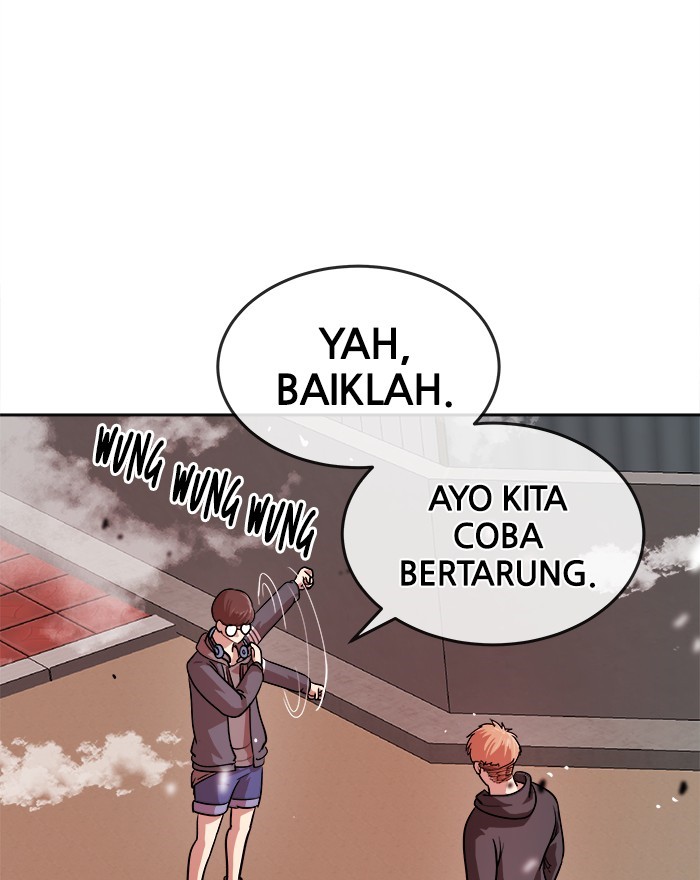Change Season 2 Chapter 78 Bahasa Indonesia