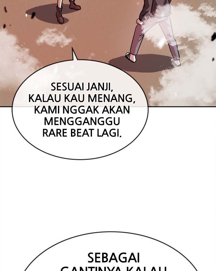 Change Season 2 Chapter 78 Bahasa Indonesia