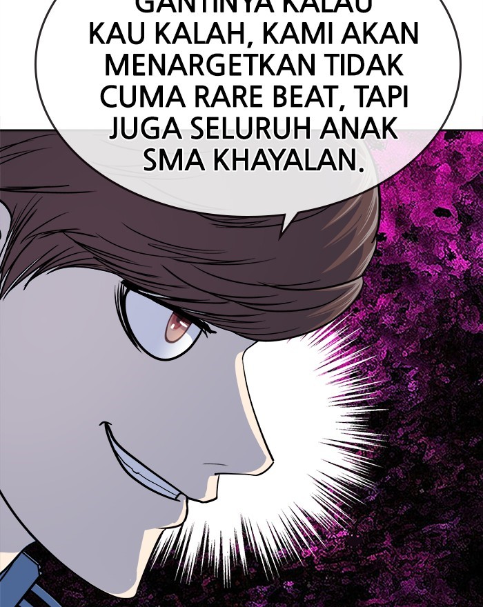 Change Season 2 Chapter 78 Bahasa Indonesia