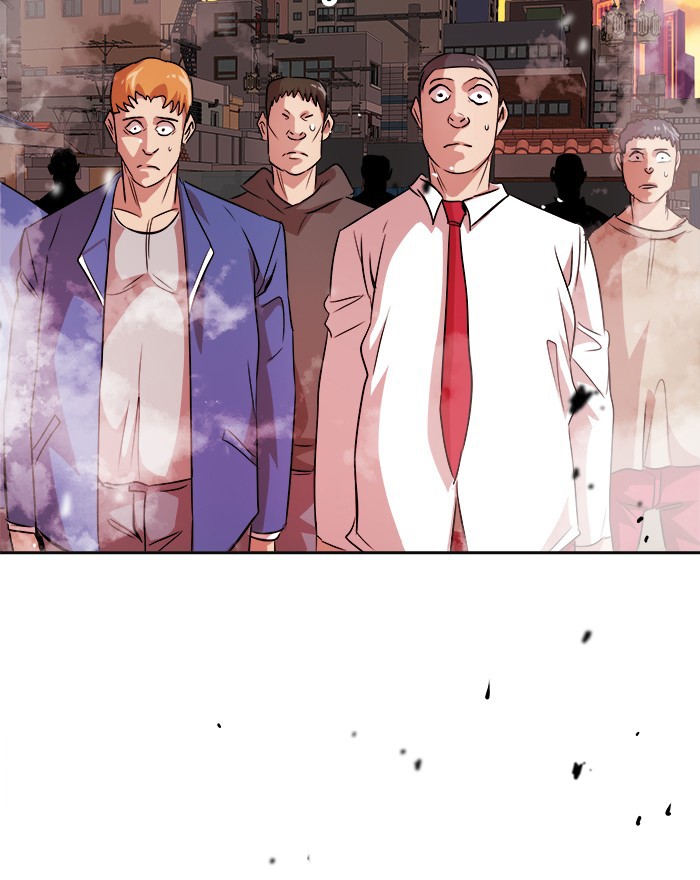 Change Season 2 Chapter 78 Bahasa Indonesia