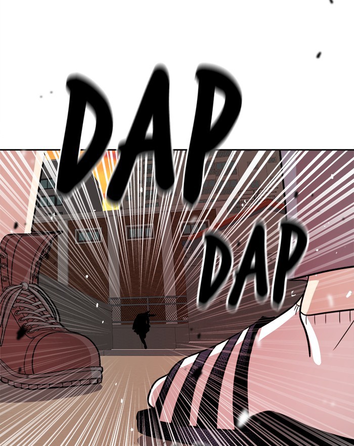 Change Season 2 Chapter 78 Bahasa Indonesia