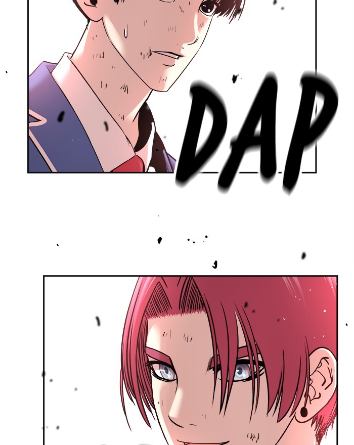 Change Season 2 Chapter 78 Bahasa Indonesia