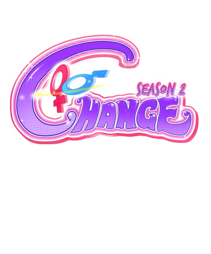 Change Season 2 Chapter 78 Bahasa Indonesia