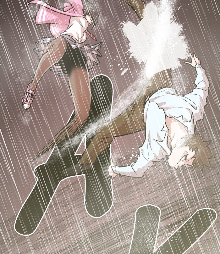 Change Season 2 Chapter 102 Bahasa Indonesia