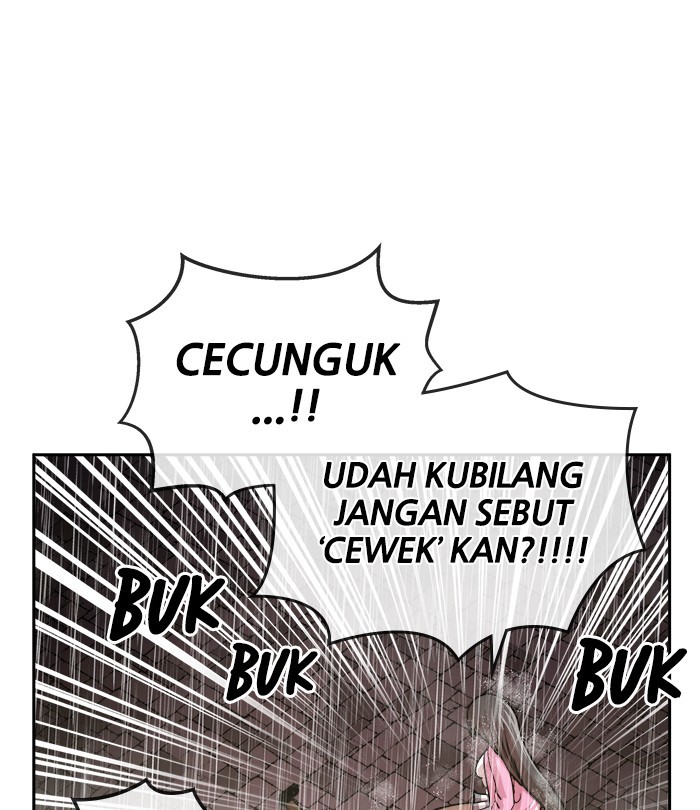 Change Season 2 Chapter 102 Bahasa Indonesia