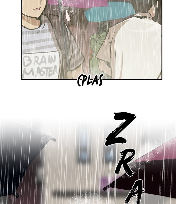 Change Season 2 Chapter 102 Bahasa Indonesia