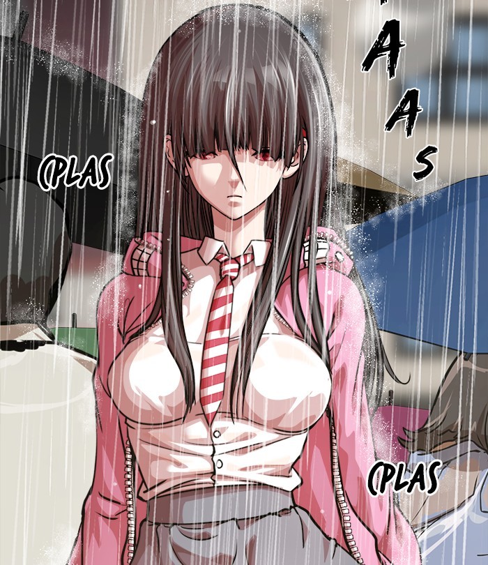 Change Season 2 Chapter 102 Bahasa Indonesia