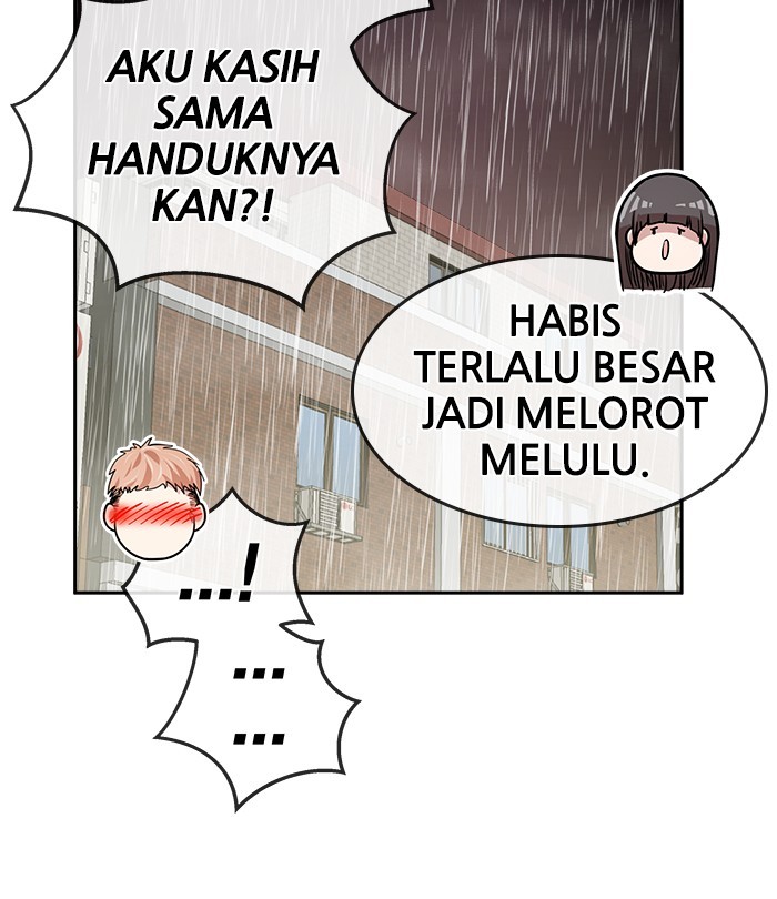 Change Season 2 Chapter 102 Bahasa Indonesia