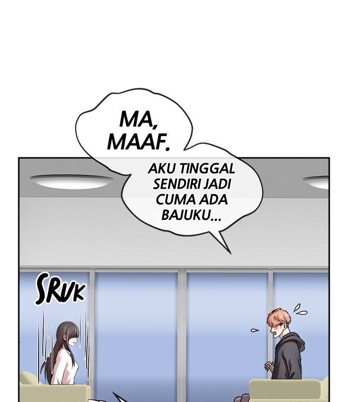 Change Season 2 Chapter 102 Bahasa Indonesia