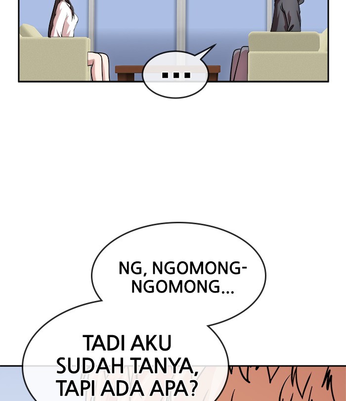 Change Season 2 Chapter 102 Bahasa Indonesia