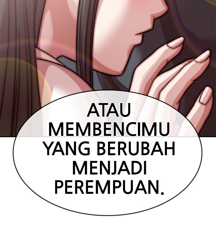 Change Season 2 Chapter 102 Bahasa Indonesia
