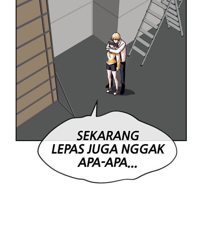 Change Season 2 Chapter 114 Bahasa Indonesia