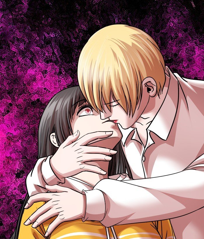 Change Season 2 Chapter 114 Bahasa Indonesia