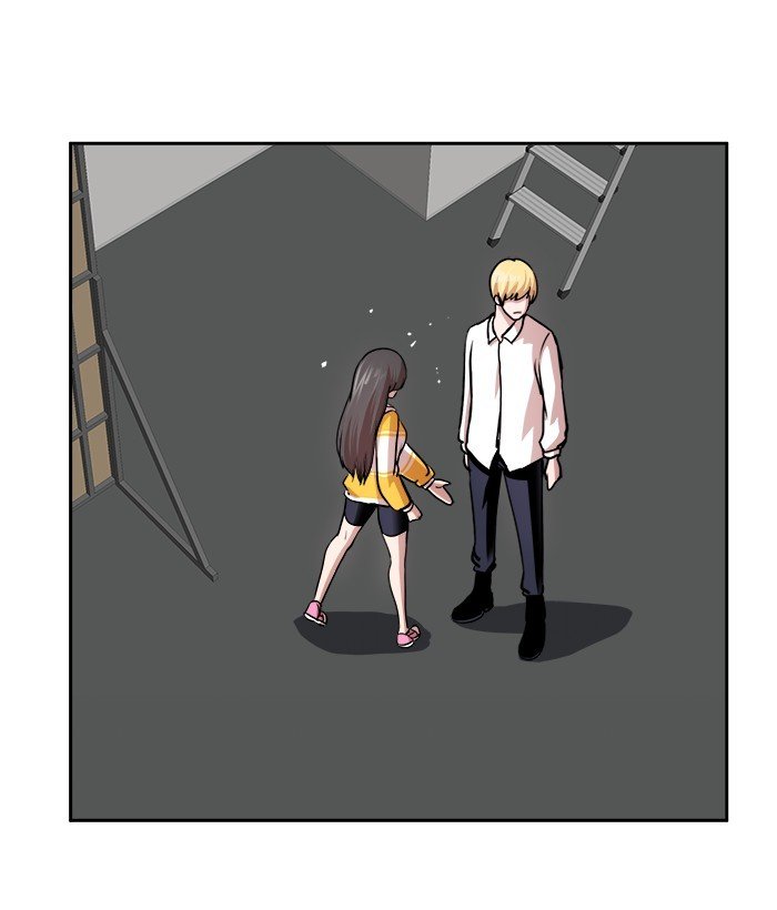 Change Season 2 Chapter 114 Bahasa Indonesia