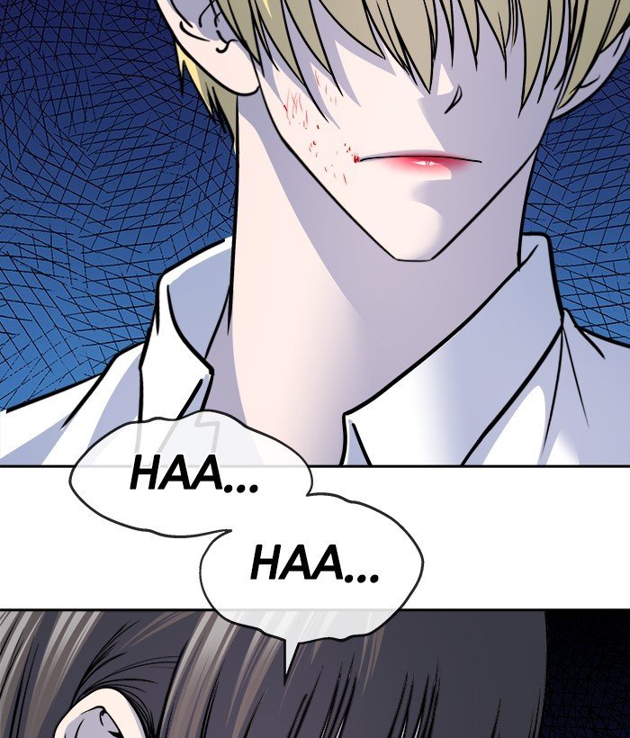 Change Season 2 Chapter 114 Bahasa Indonesia