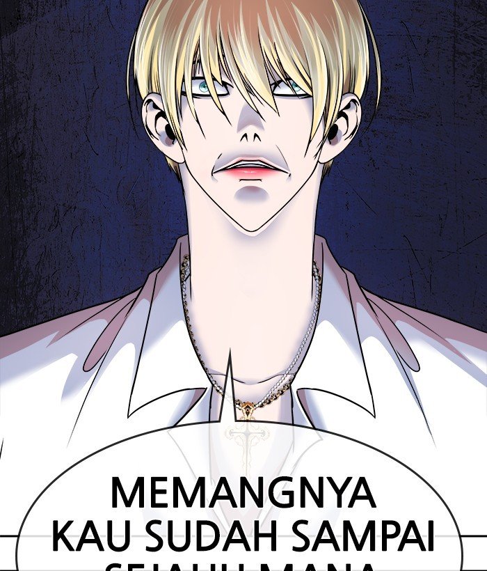 Change Season 2 Chapter 114 Bahasa Indonesia