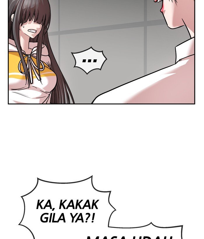 Change Season 2 Chapter 114 Bahasa Indonesia