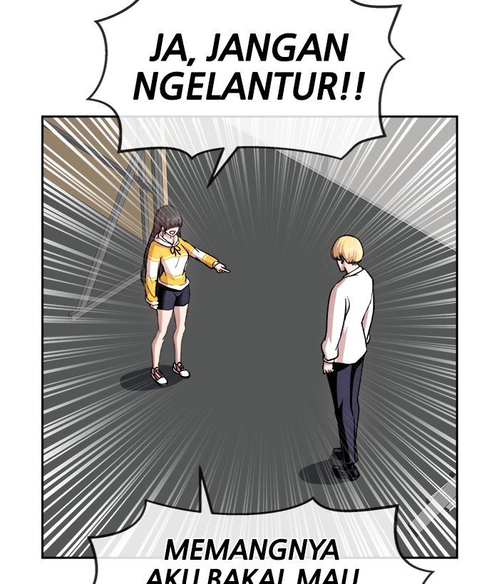 Change Season 2 Chapter 114 Bahasa Indonesia