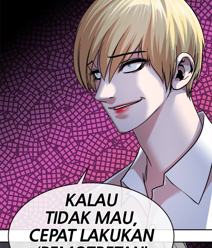 Change Season 2 Chapter 114 Bahasa Indonesia