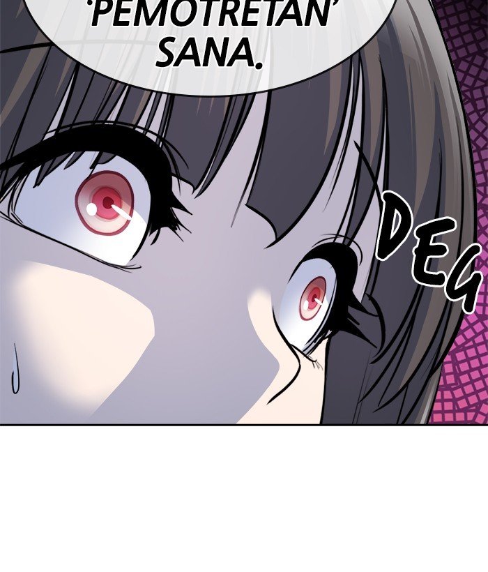 Change Season 2 Chapter 114 Bahasa Indonesia