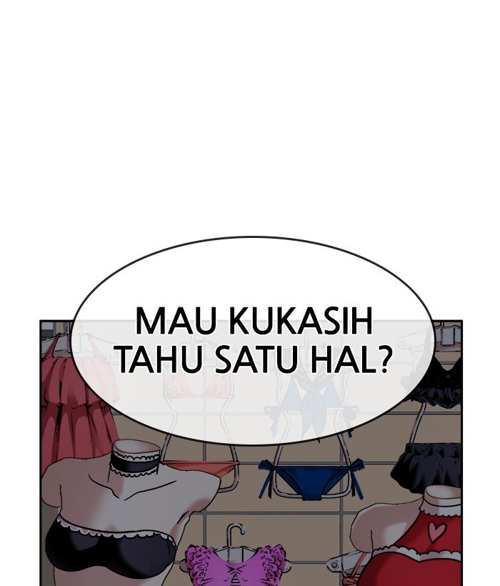 Change Season 2 Chapter 114 Bahasa Indonesia