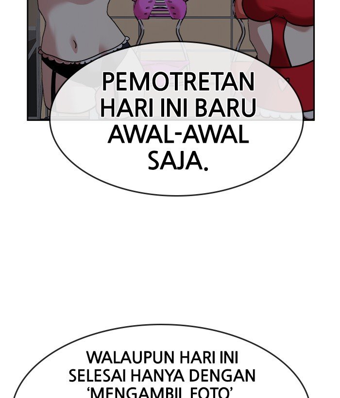 Change Season 2 Chapter 114 Bahasa Indonesia