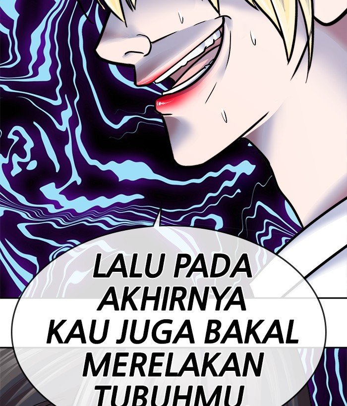 Change Season 2 Chapter 114 Bahasa Indonesia