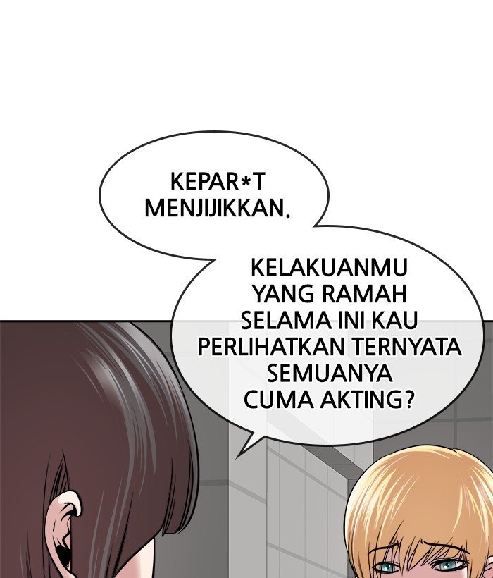 Change Season 2 Chapter 114 Bahasa Indonesia