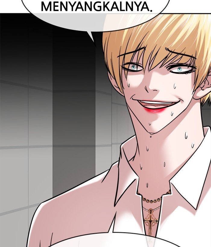 Change Season 2 Chapter 114 Bahasa Indonesia