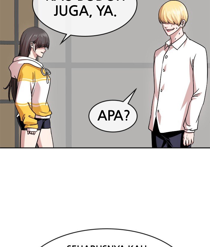 Change Season 2 Chapter 114 Bahasa Indonesia