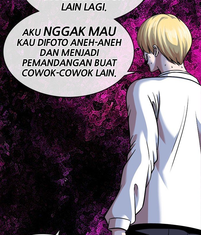 Change Season 2 Chapter 114 Bahasa Indonesia