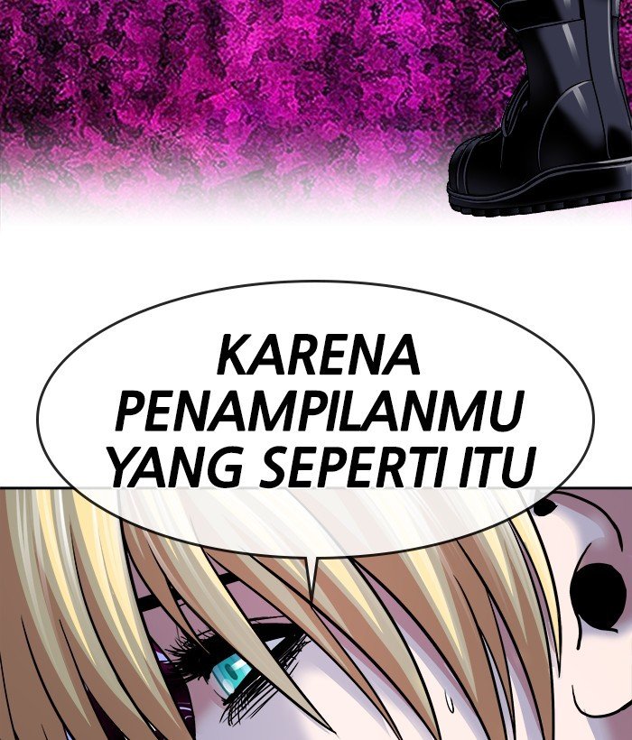 Change Season 2 Chapter 114 Bahasa Indonesia
