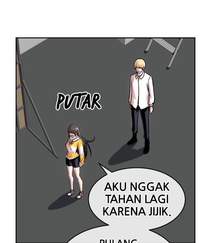 Change Season 2 Chapter 114 Bahasa Indonesia