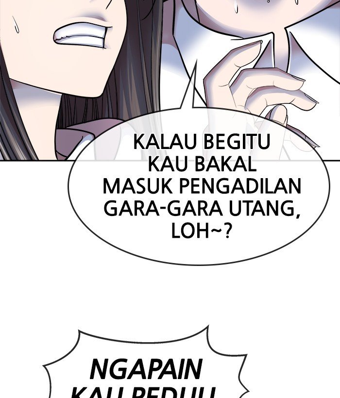 Change Season 2 Chapter 114 Bahasa Indonesia