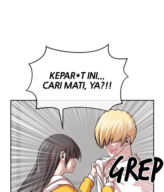 Change Season 2 Chapter 114 Bahasa Indonesia