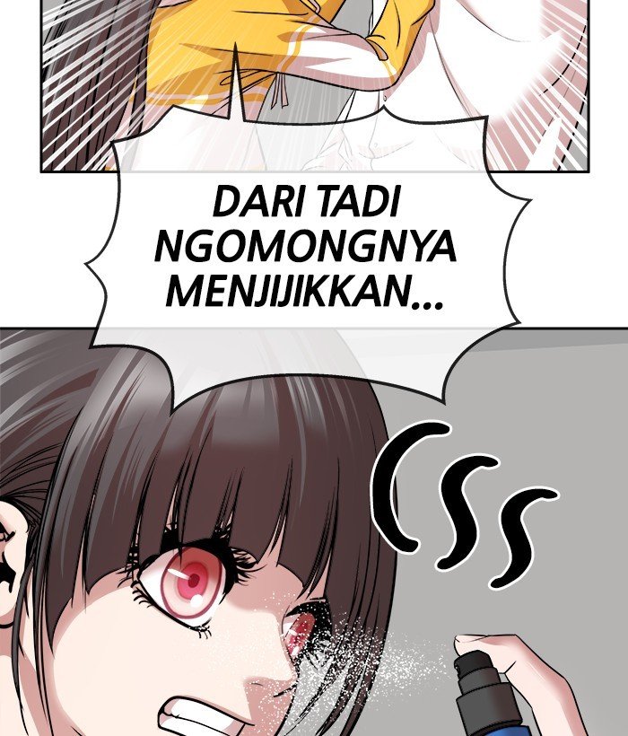 Change Season 2 Chapter 114 Bahasa Indonesia