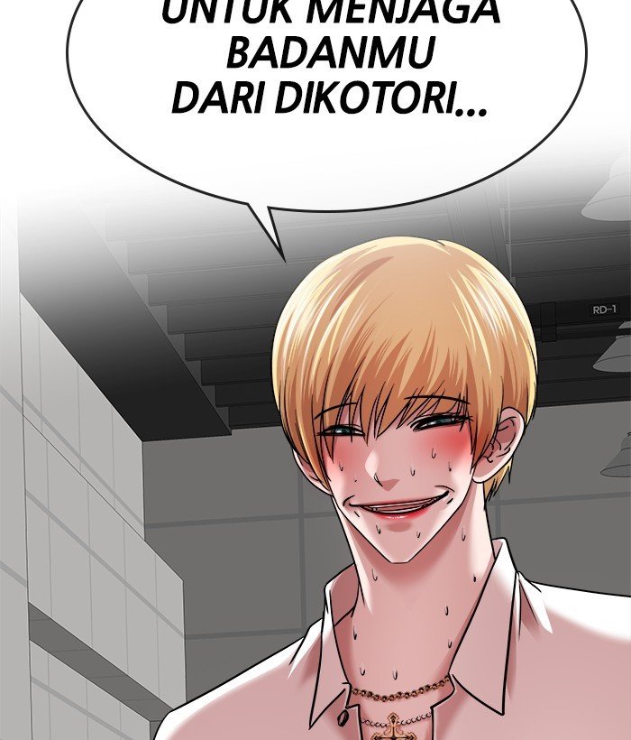 Change Season 2 Chapter 114 Bahasa Indonesia