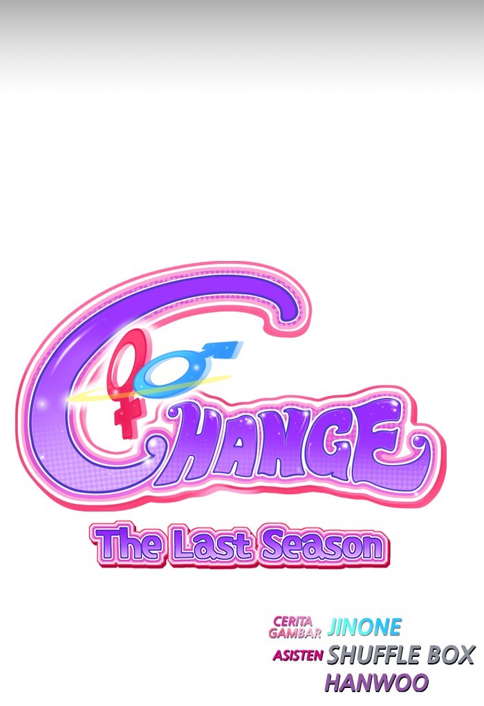 Change Season 2 Chapter 148 Bahasa Indonesia