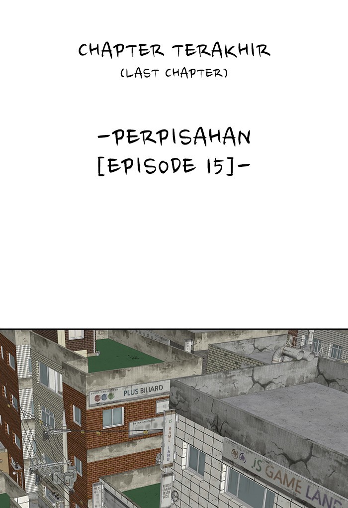 Change Season 2 Chapter 148 Bahasa Indonesia