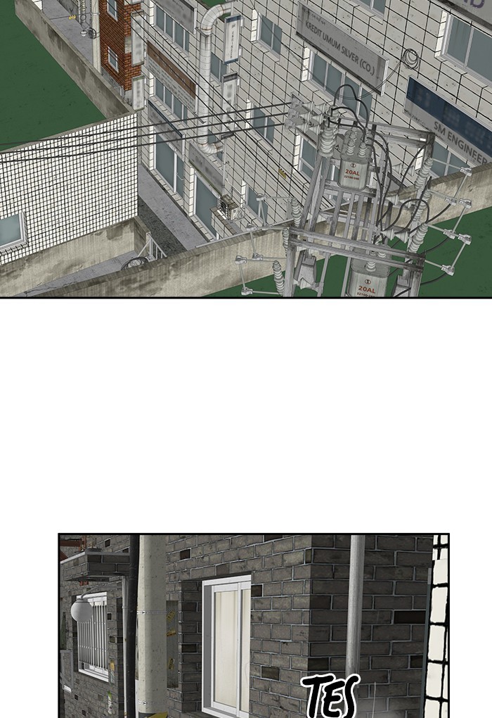 Change Season 2 Chapter 148 Bahasa Indonesia