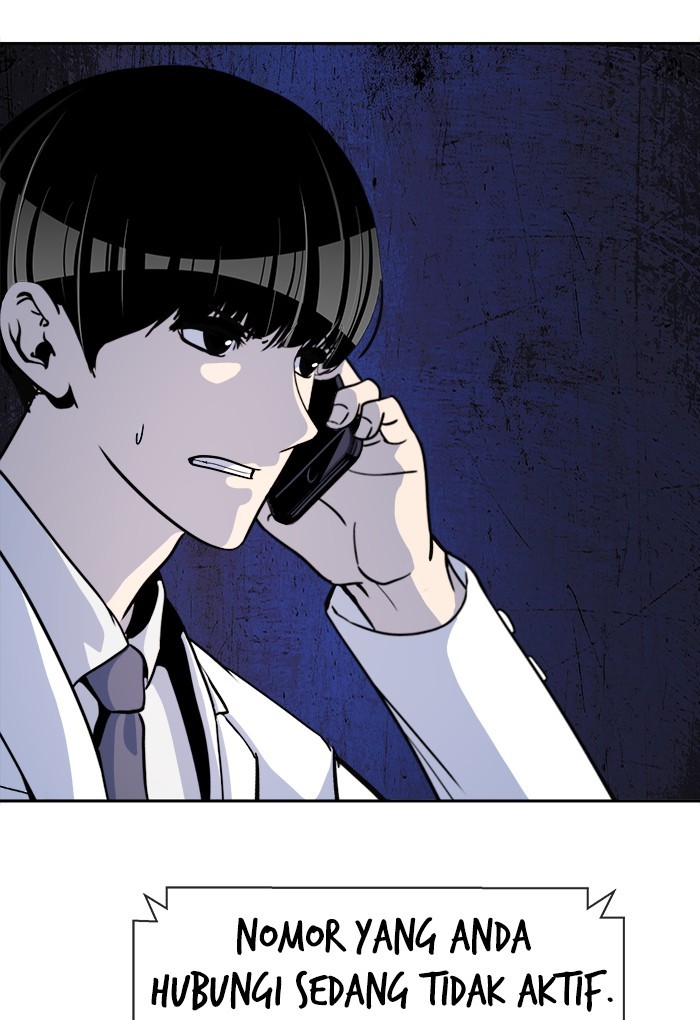 Change Season 2 Chapter 148 Bahasa Indonesia