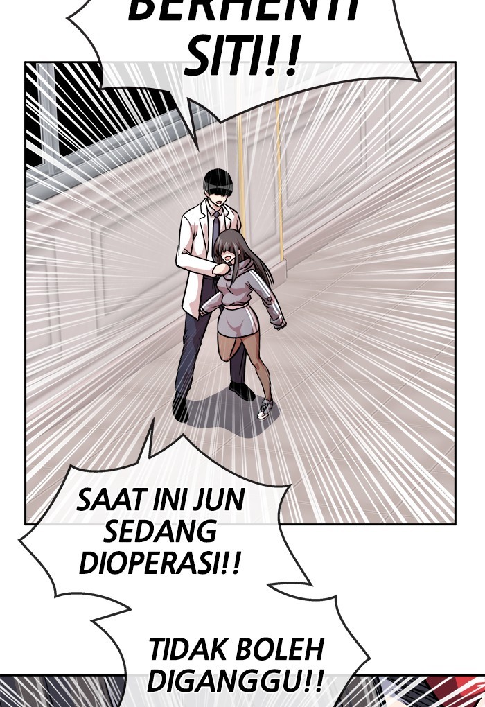 Change Season 2 Chapter 148 Bahasa Indonesia