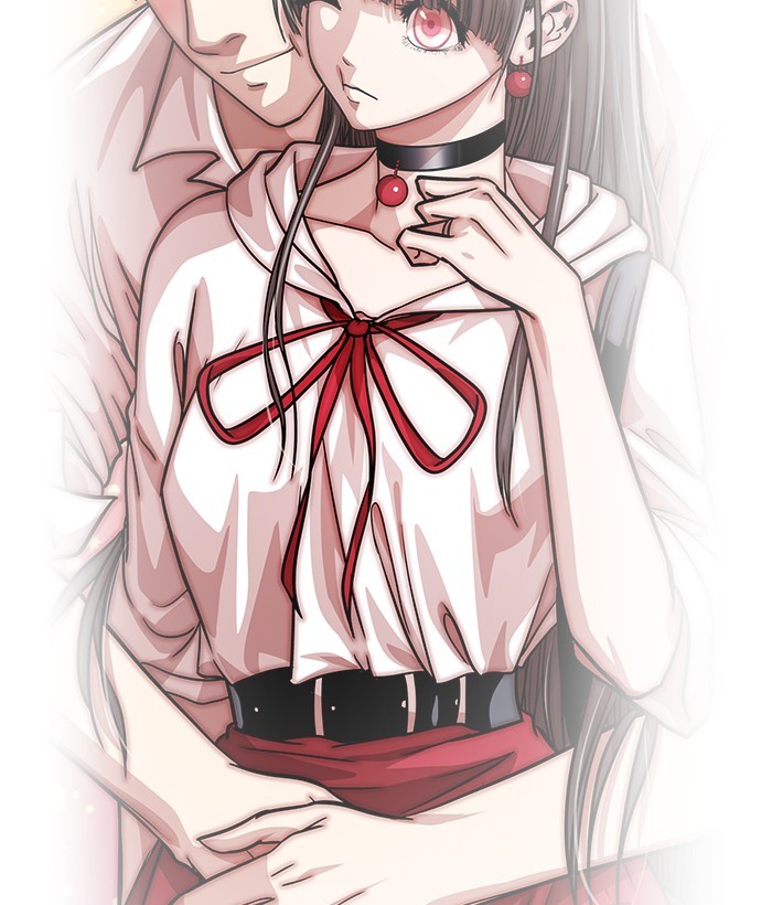 Change Season 2 chapter 160