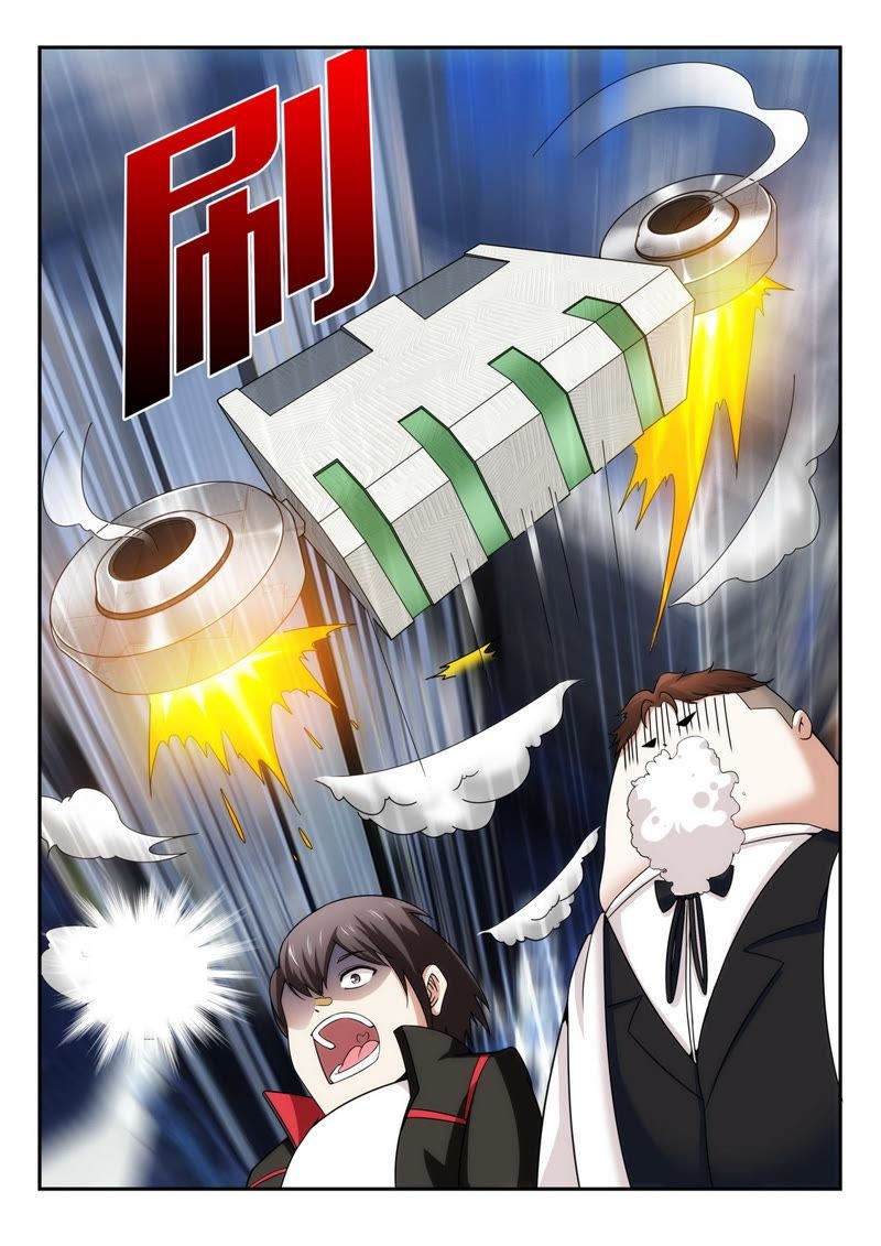 Chao Hua Armor : Awakening Chapter 07 Bahasa Indonesia