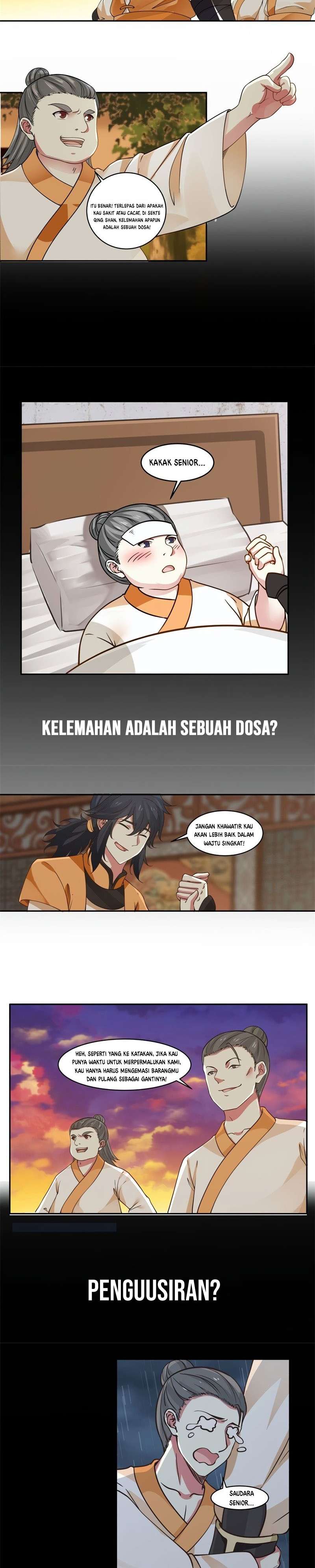 Dilarang COPAS - situs resmi www.mangacanblog.com - Komik chaos alchemist 001 - chapter 1 2 Indonesia chaos alchemist 001 - chapter 1 Terbaru 5|Baca Manga Komik Indonesia|Mangacan