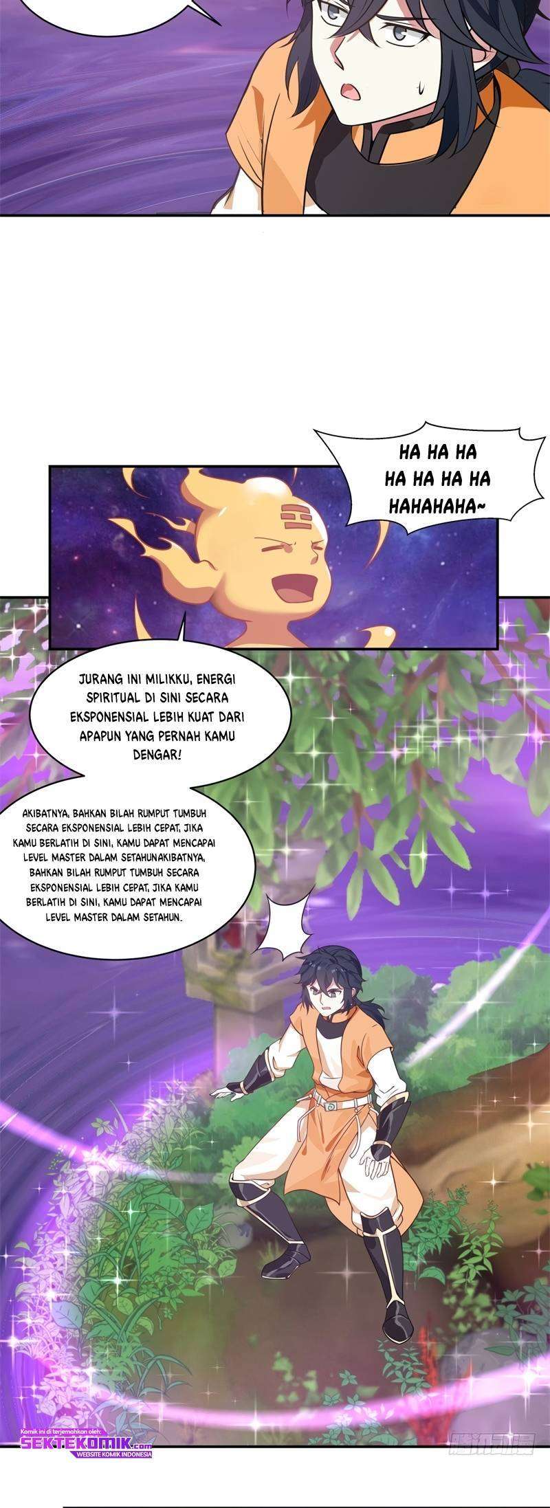 Dilarang COPAS - situs resmi www.mangacanblog.com - Komik chaos alchemist 003 - chapter 3 4 Indonesia chaos alchemist 003 - chapter 3 Terbaru 4|Baca Manga Komik Indonesia|Mangacan